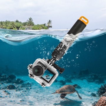 Водонепроницаемый чехол SUNNYLIFE для DJI Osmo Action
