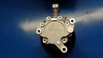 СИЛОВОЙ НАСОС MERCEDES ML W163 98-05R