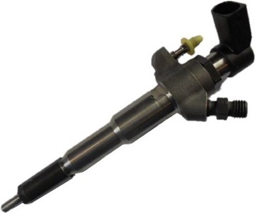 RANAULT NISSAN 166001855R WTRYSK WTRYSKIWACZ