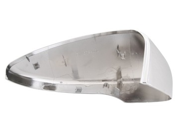 POUZDRO CHRÓM ZRCÁTKO VW BEETLE 5C EOS SCIROCCO