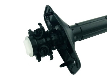 ФОРСУНКА ОМЫВАТЕЛЯ ФАР AUDI A6 P 4G0955102A
