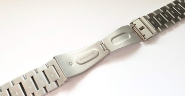 УНИВЕРСАЛЬНЫЙ стальной браслет / 22мм / Телескопы