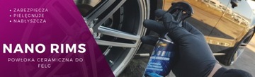 НАНО-ДИСКОВОЕ ПОКРЫТИЕ Керамическая защита дисков