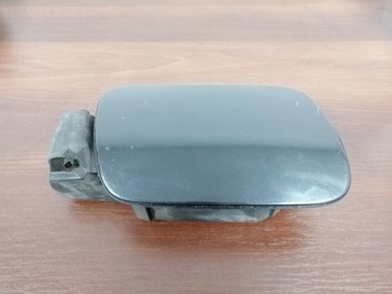Klapka wlewu paliwa LZ9X Audi A8 D3 4E0010376R