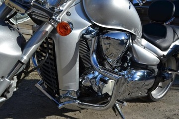 Барабаны + коляски INTRUDER VZR 1800R 109R БУЛЬВАРД