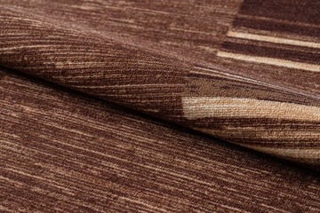 РЕЗИНОВЫЙ КОВЕР 80 см ADAGIO коричневый ^*Q2651