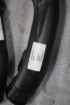 85 S-MAX KUGA PŘÍVOD TRUBKA TURBÍNY DS73-6C646FK