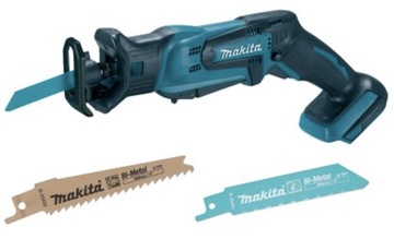 РЕЦИМЕРНАЯ ПИЛА MAKITA DJR183Z FOX TAIL 18V