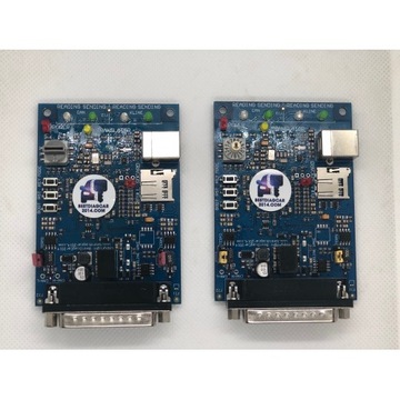 CAN KLINE EMULATOR IMMO CODE GATEWAY BestDiagCar