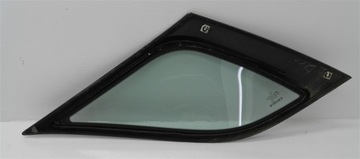 SZYBA TRÓJKĄT PRAWY TYŁ TYLNA MERCEDES ML W164 07-