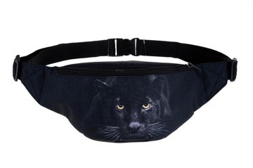 Детская поясная сумка BLACK PANTHER Venice BAG PL