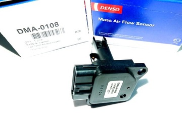 DENSO DMA-0108 VÁHA VZDUCHU TOYOTA AVENSIS 1.8