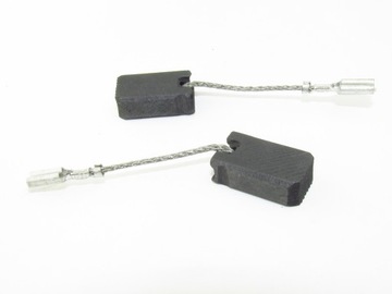 Szczotki 5x8x15,5 szlifierki Bosch GWS17-125CIT GWS17-150CI