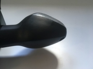 HONDA CBR 1000 RR 12-16 Крепление для номерного знака.