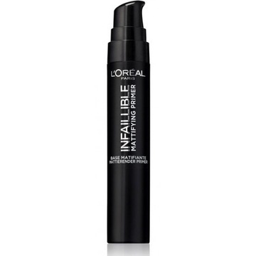 LOREAL INFALLIBLE PRIMER BAZA 01 matująca