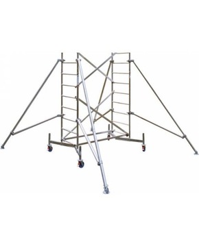 Podpora do rusztowania Krause Climtec nr kat714039