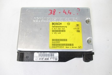 Sterownik skrzyni BMW e38 4.4 m62 1421648