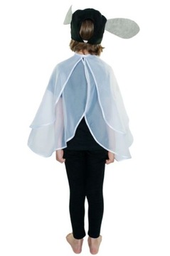 Лети, лети, крылья