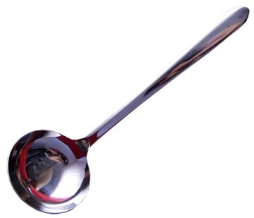 AMEFA CUTLERY 1120 ЛОЖКА ДЛЯ СОУСА CUBA SCUBA