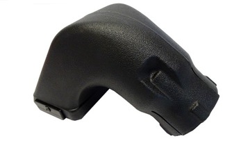 Воздухозаборник, трубка, наконечник, грибовидный, диаметр 75 мм/3 дюйма