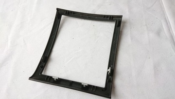 КОРПУС КРЫШКИ РАМЫ VW TOUAREG 7L6863337C