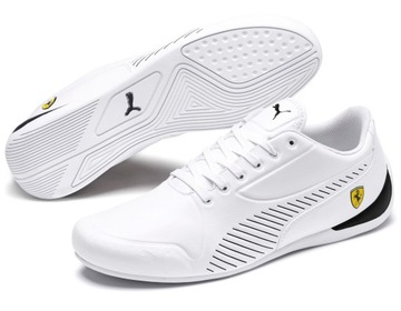 Buty PUMA SF DRIFT CAT 7S ULTRA JR FERRARI 36