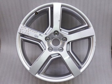 FELGA VW TOUAREG 7P0 5x130 9,5x21 ET59 OEM