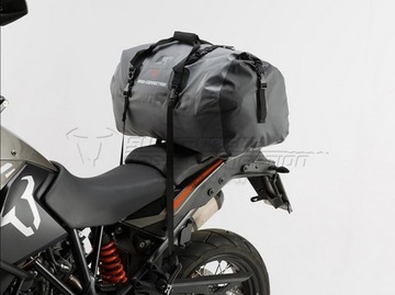 Рулонный мешок Drybag 350 35л желтый флуоресцентный SW-MOTECH