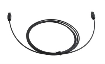 Оптический кабель TOSLINK 2 м
