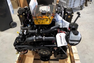 MerCruiser 5.7 350 MPI silnik do łodzi