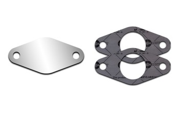 Zaślepka EGR FIAT Ducato 2.3JTD IVECO Daily 2.3HPI