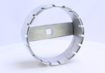 S-XFT60 VOLVO SATRA ТОПЛИВНЫЙ КОЛЬЦЕВОЙ КЛЮЧ