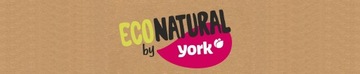 ECO NATURAL Экологические мочалки с губкой эко СИЗАЛ