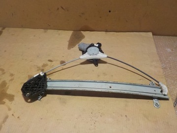 IMPREZA III GH 2.0 08R MECHANIZMUS OKNO PRAVÝ PŘEDNÍ