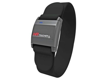 KROSS Czujnik pulsu na nadgarstek HR TRACKER ANT+
