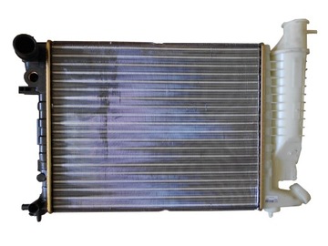 CHŁODNICA WODY CITROEN ZX 1.1 1.4 1991-1998 NOWA