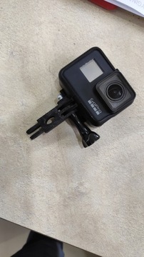 Удлинитель держателя Gopro 5,5 см OSMO MIJA