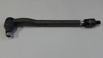 CAT CATERPILLAR 428C DRĄŻEK KIER. LEWY KPL LUBLIN