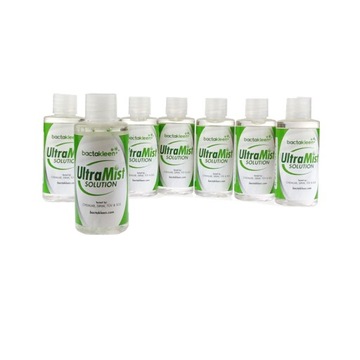 Płyn Ultramist do maszyny Bactakleen 60ml 0555