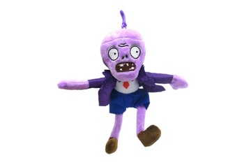 MASKOTKA ZAWIESZKA PLANTS VS ZOMBIES ZOMBI 15 CM !