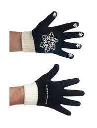 Rękawiczki Northwave Magic Gloves. - WYPRZEDAŻ