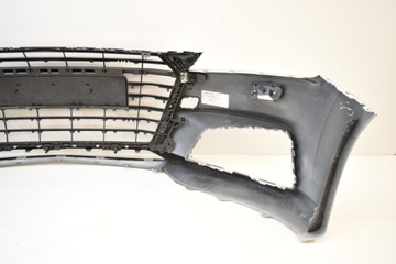 AUDI TT 8S S-LINE ПЕРЕДНИЙ БАМПЕР