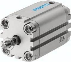 Festo ADVU-63-100-A-P-A Siłownik 156047