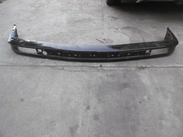 BMW E30 zderzak przedni