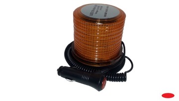 LAMPA STROBOSKOPOWA KOGUT WÓZEK WIDŁOWY