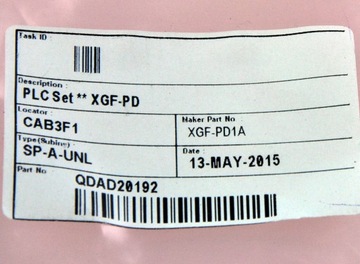 XGF-PD1A LS Промышленный модуль позиционирования с ЧПУ