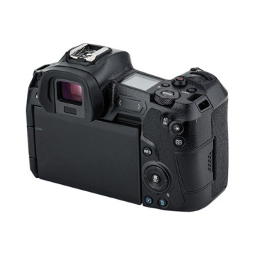 Кожаный шпон корпуса для Canon EOS R