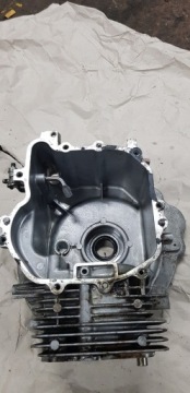 Kawasaki FC 150 V Блок двигателя John Deere