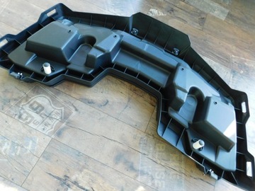 Багажник Polaris Sportsman