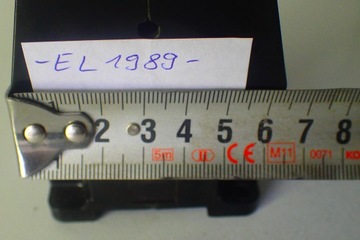 Контактор 25А 24В, Benedikt&Jager K16 D21 S